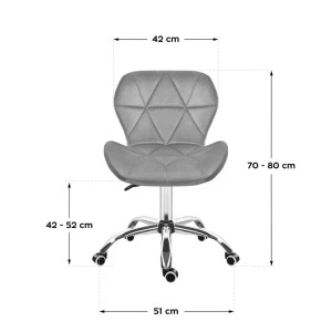Детское кресло Future 3.0 Grey