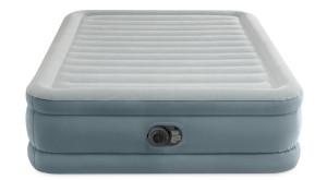 Надувной матрас Intex Velur Queen Premium Comfort 