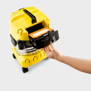 Aspirator Karcher WD 4 P S V-20/5/22 