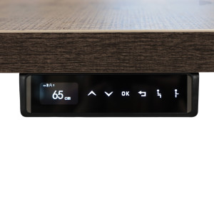 Masă electrică ajustabilă DP Joy WiFi 