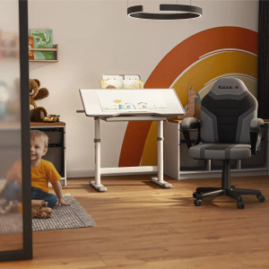 Masă pentru copil Study 3.0 Grey