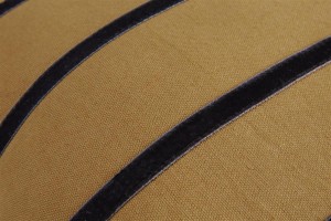 Pernă decorativă Blanket Myron 40x40 cm 
