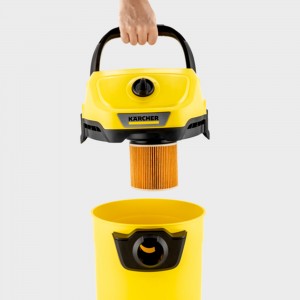Aspirator Karcher WD 3 V-15/4/20 