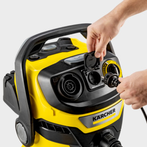 Aspirator Karcher WD 6 P V-25/8/22/T 