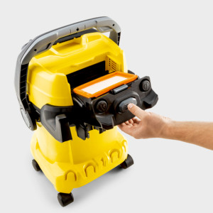 Aspirator Karcher WD 6 P V-25/8/22/T 