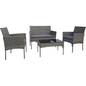 Set de mobilier pentru grădină GardenLine SAD3477 