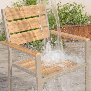 Set de mobilier pentru grădină Waltz Family 