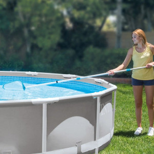 Set de curățare a piscinei Intex 