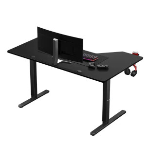 Masă gaming Hero 9.1 Black