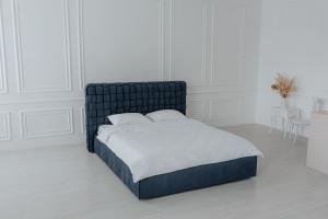 Кровать Quadro Luxe 160 x 200 см 