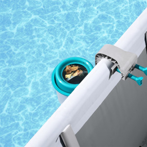 Skimmer Bestway pentru piscine de la 366cm 