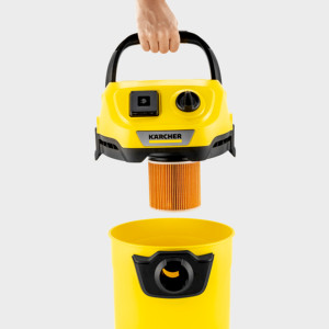 Aspirator Karcher WD 3 P V-17/4/20 
