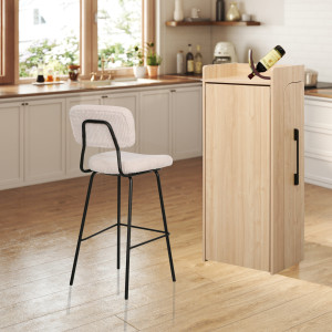 Masă rabatabilă DP Dakar 