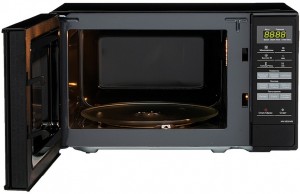Микроволновая печь Panasonic NN-SB26MBZPE 