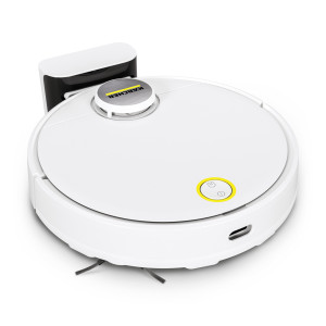 Робот пылесос Karcher RCV 3 