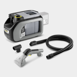 Aspirator Karcher Puzzi 2/1 Bp 