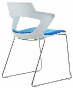 Офисный стул Antares 2160/S TC Aoki Seat 