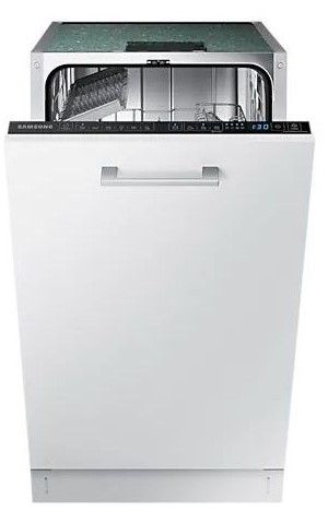 Посудомоечная машина Samsung DW50R4040BB/WT 