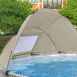 Бассейн Bestway Steel Pro Max 561FYBW 396 x 107 cm 