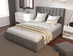 Кровать Galaxy 120 x 200 см 