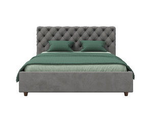 Pat Denise în set cu salteaua Camelia 160 x 200 cm 