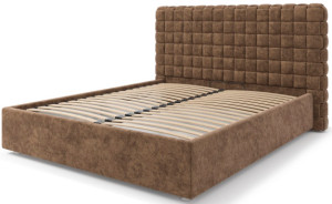 Кровать Quadro Luxe 160 x 200 см 