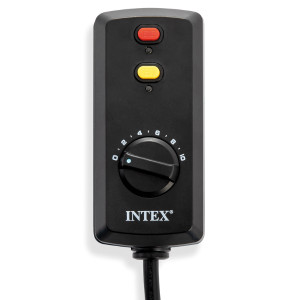 Robot aspirator automat Intex ZX50 (28007) 