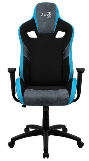 Геймерское кресло AeroCool COUNT 