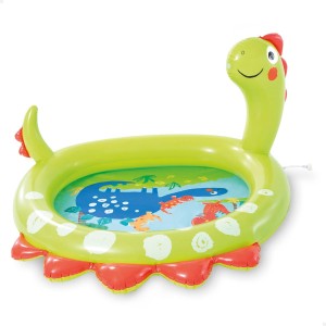 Бассейн Intex Dino 