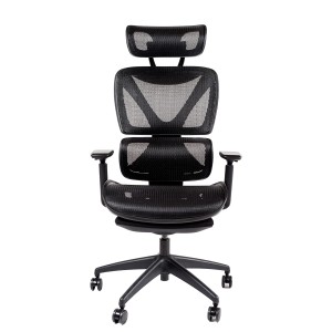 Fotoliu de birou AMF ErgoStyle 3012 RС 