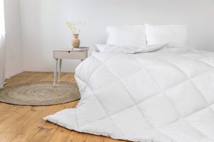 Комплект Одеяло + 2 подушки Relaxe Home Betty 