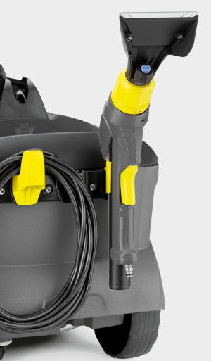 Пылесос Karcher Puzzi 10/1 Edition 