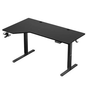 Masă gaming Hero 9.1 Black