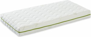 Saltea pentru copii FikiMiki Sensitive 60 x 120 cm 