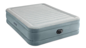 Надувной матрас Intex Velur Queen Premium Comfort 