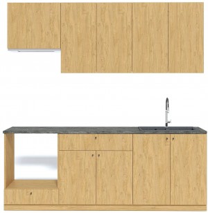 Fabrik Home Lugo 