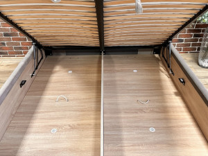 Pat Valeri 160 x 200 cm 