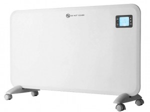 Convector Futura Direct CF-20LCD 