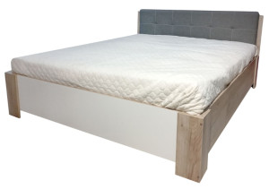 Set dormitor Yasen Venera 160 x 200 cm 