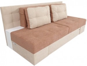 Canapea dreaptă Icam Narcis 2 202.04