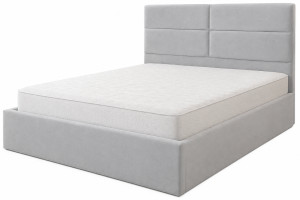 Кровать Johnson Euro 160 x 200 см 