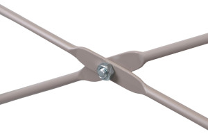 Прямой письменный стол DP Ergon 