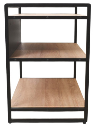 Raft pentru imprimantă DP 70 Sonoma/Black