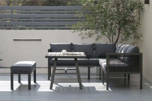 Set de mobilier pentru grădină Elpatio Modena 