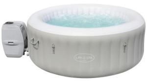 Jacuzzi Bestway Tahiti AirJet 