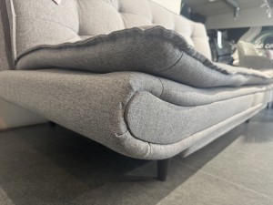 Canapea dreaptă extensibilă Smart 