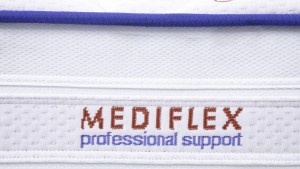 Матрас с независимыми пружинами Mediflex Spine Balance 160 x 200 см 