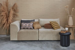 Pernă decorativă Blanket Julan 40 x 60 cm 