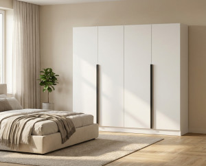 Dulap MatroLuxe Urban 2400 