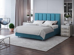 Кровать Eco Genova 120 x 200 см 